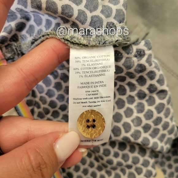 Faherty Island Life Shorts - Picture 7 of 7